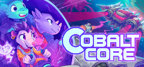 《钴蓝核心 Cobalt Core》v1.0.6绿色版,迅雷百度云下载