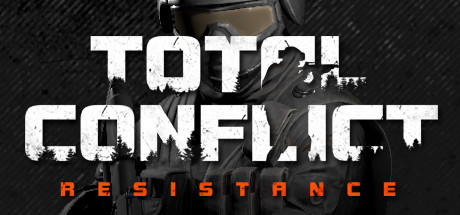 《全面冲突：抵抗 Total Conflict: Resistance》中文v0.70.0|容量27.5GB|官方简体中文|绿色版,迅雷百度云下载