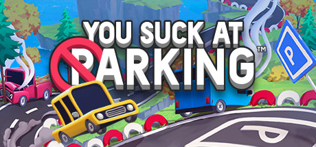 《狂野泊车 You Suck at Parking™》中文版正式版百度云迅雷下载12377756绿色版,迅雷百度云下载