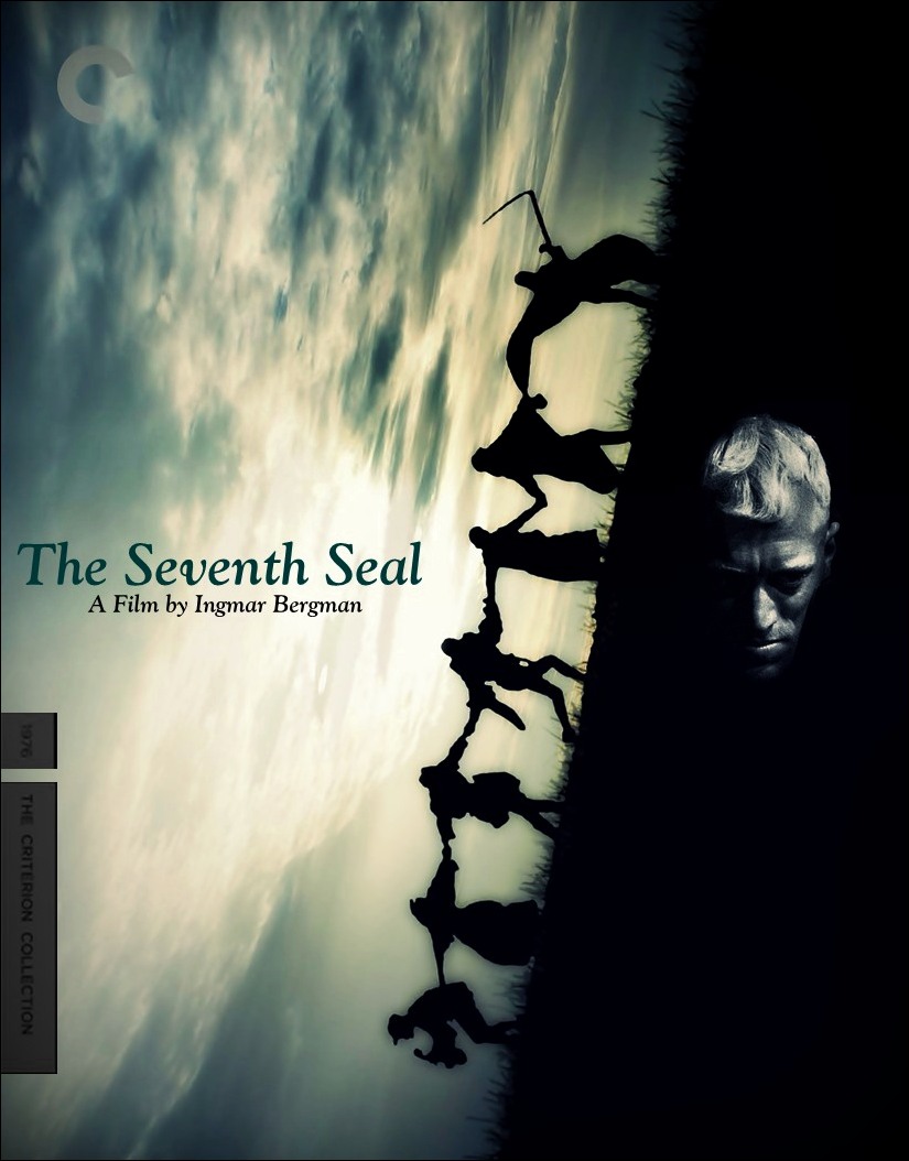第七封印 蓝光原盘下载+高清MKV版/The Seventh Seal 1957 Det sjunde inseglet 25.9G