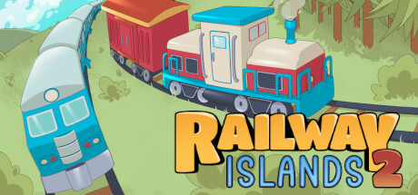 《铁路群岛2 Railway Islands 2 – Puzzle》v1.0.1|容量674MB|官方简体中文|绿色版,迅雷百度云下载
