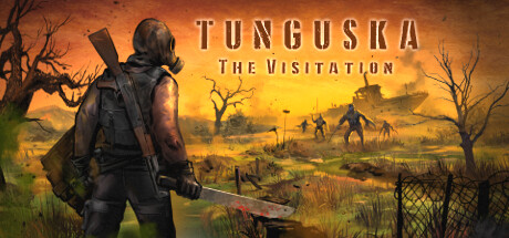 《通古斯：禁区实录 Tunguska: The Visitation》中文v1.76.2|容量4.32GB|官方简体中文|绿色版,迅雷百度云下载