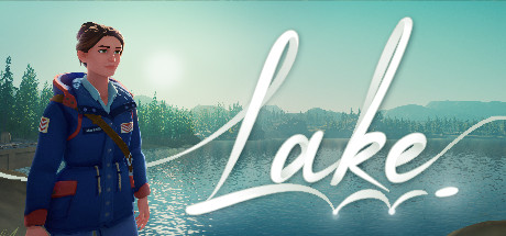 《湖 Lake》绿色版,迅雷百度云下载Build.12941098|容量1.48GB|官方简体中文|