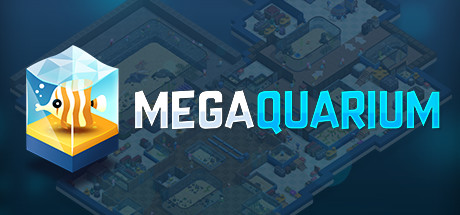 《巨型水族馆 Megaquarium》v4.0.19|整合2DLC|容量640MB|官方简体中文|绿色版,迅雷百度云下载