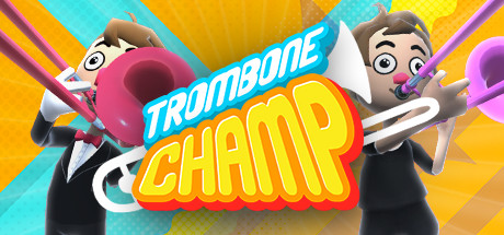 《长号冠军 Trombone Champ》官方英文v1.17绿色版,迅雷百度云下载