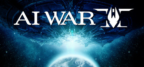 《智能战争2 AI War 2》官方英文v5.581绿色版,迅雷百度云下载