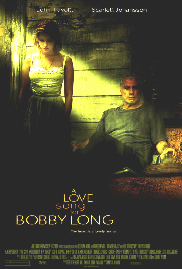 给鲍比·朗的情歌 蓝光原盘下载+高清MKV版/给鲍比朗的情歌 / 献给你的情歌 2004 A Love Song for Bobby Long 25.3G