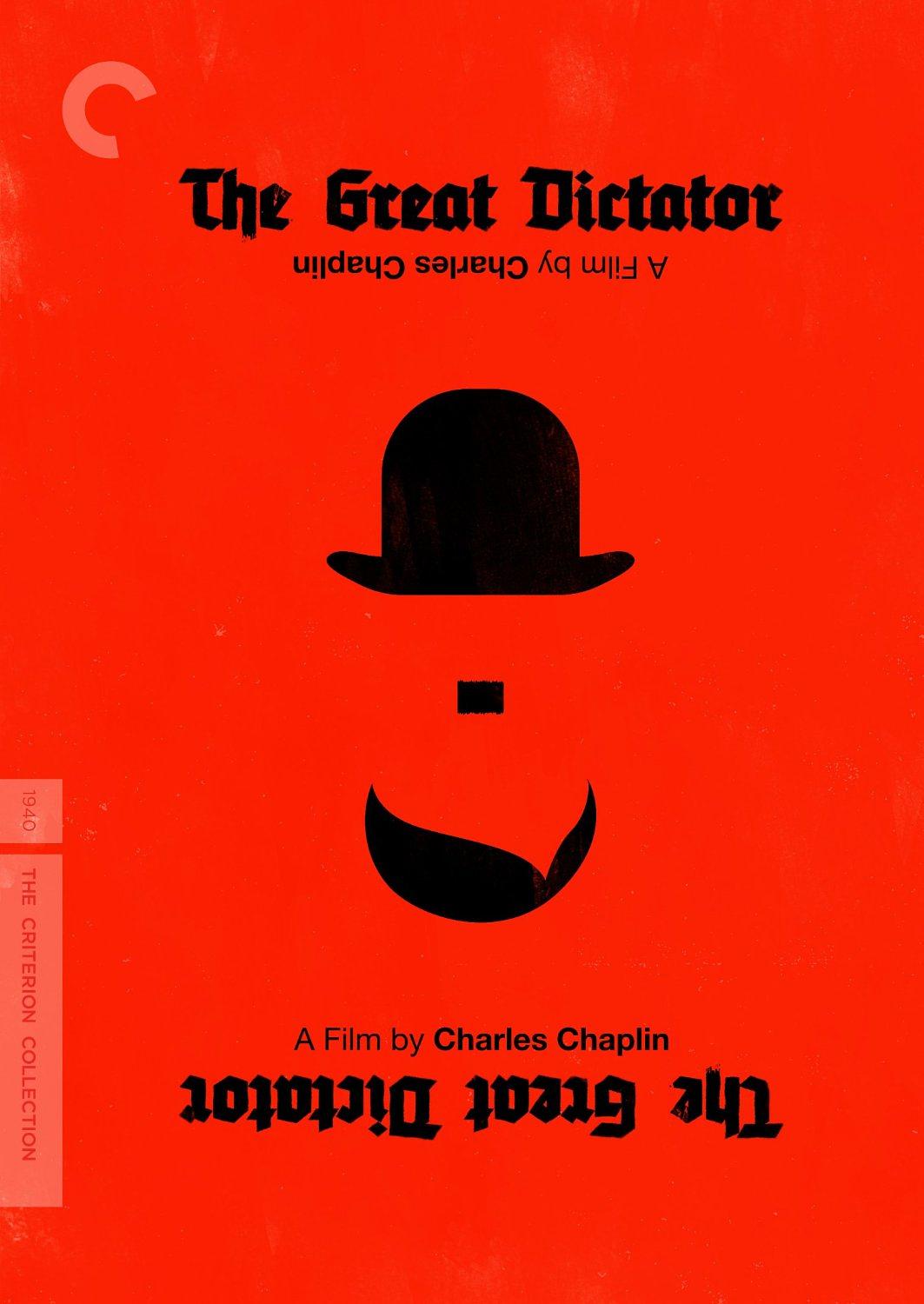 大独裁者 蓝光原盘下载+高清MKV版/The Dictator / El gran dictador 1940 The Great Dictator 44.2G