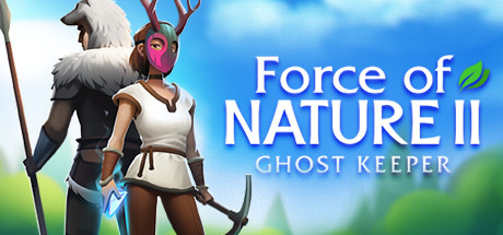 《自然之力2：幽灵守护者 Force of Nature 2: Ghost Keeper》v1.1.14绿色版,迅雷百度云下载