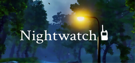 《守夜人 Nightwatch》英文绿色版,