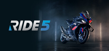 《极速骑行5 RIDE 5》v20231122|容量46.1GB|官方简体中文|绿色版,迅雷百度云下载