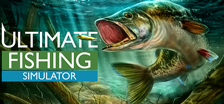 《终极钓鱼模拟 Ultimate Fishing Simulator》中文v2.3.24.02.141|集成DLCs|容量15.3GB|官方简体中文|绿色版,迅雷百度云下载