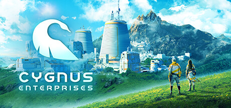 《天鹅座企业 Cygnus Enterprises》正式版|容量10.9GB|官方简体中文|绿色版,迅雷百度云下载