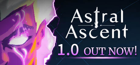《星座上升 Astral Ascent》v1.0.15|容量2.26GB|官方简体中文|绿色版,迅雷百度云下载