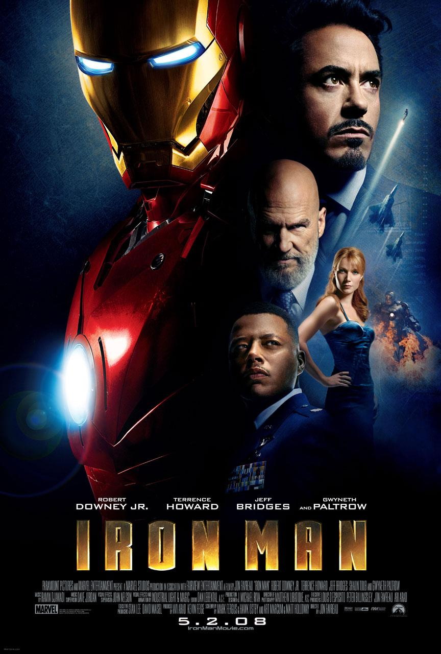 钢铁侠 4K蓝光资源下载/钢铁侠1 钢铁侠2 钢铁侠3 2008-2013 Iron Man I&II&III BluRay 120G