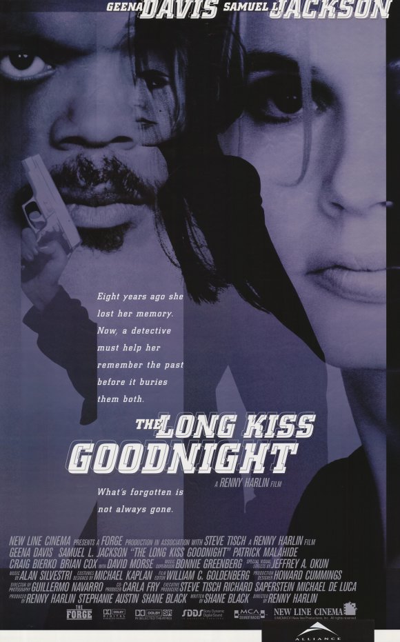 特工狂花 蓝光原盘下载+高清MKV版/失忆女特工 / 夺命总动 / 追命总动员 1996 The Long Kiss Goodnight 23.9G