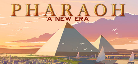 《法老：新纪元 Pharaoh: A New Era》官方英文v20231121绿色版,迅雷百度云下载