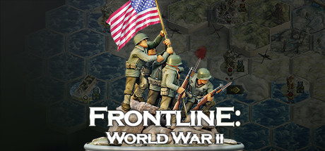 《前线：二战 Frontline: World War II》Build.12545779|容量1.05GB|官方简体中文|绿色版,迅雷百度云下载