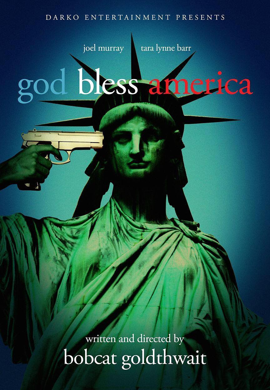 上帝保佑美国 蓝光原盘下载+高清MKV版/天佑美利坚 2011 God Bless America 46.3G