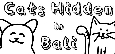 《隐藏在巴厘岛的猫 Cats Hidden in Bali》v1.0.0|容量85MB|官方简体中文|绿色版,迅雷百度云下载