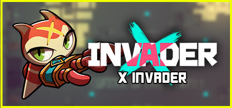 《X入侵者 X Invader》v0.6.7|容量443MB|官方简体中文|绿色版,迅雷百度云下载