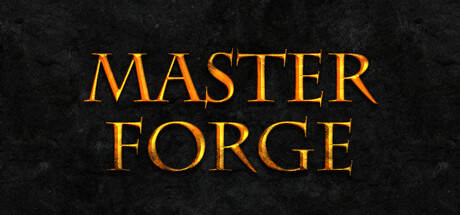 《锻造大师 Master Forge》官方英文绿色版,迅雷百度云下载
