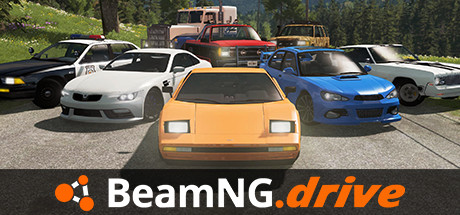 《拟真车祸模拟 BeamNG.drive》绿色版,迅雷百度云下载v0.31.0.0.15997|容量48.8GB|官方简体中文|