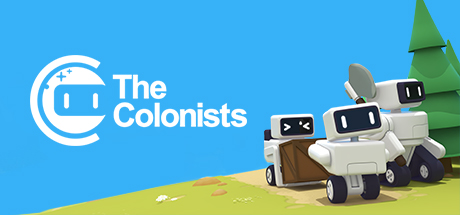 《殖民者 The Colonists》中文v1.6.9.3|容量692MB|官方简体中文|绿色版,迅雷百度云下载
