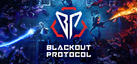 《断电协议 Blackout Protocol》绿色版,迅雷百度云下载V0.14.1