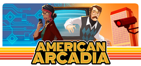 《美国阿卡迪亚 American Arcadia》绿色版,迅雷百度云下载Build.12843235|容量17.4GB|官方简体中文|