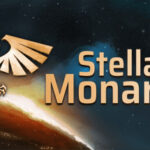 《恒星领主2 Stellar Monarch 2》官方英文v1.17绿色版,迅雷百度云下载
