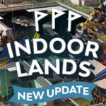 《室内乐园 Indoorlands》v1.3.1f1绿色版,迅雷百度云下载
