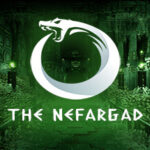《涅法加德 The Nefargad》官方英文绿色版,迅雷百度云下载