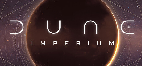 《沙丘：帝国 Dune: Imperium》官方英文v1.0.2.424绿色版,迅雷百度云下载