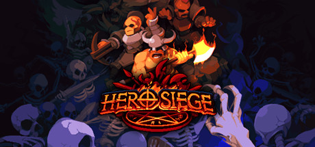 《英雄攻城 Hero Siege》绿色版,迅雷百度云下载v6.0.20.0