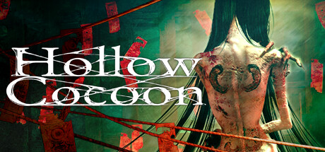 《茧中蚕 Hollow Cocoon》中文v1.17|容量7.09GB|官方简体中文|绿色版,迅雷百度云下载
