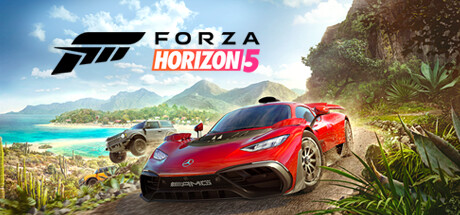 《极限竞速：地平线5顶级版 Forza Horizon 5 – Premium Edition》中文v1.632.634.0顶级版|容量169GB|官方简体中文||赠最新722辆全车存档绿色版,迅雷百度云下载