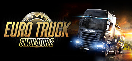 《欧洲卡车模拟2 Euro Truck Simulator 2》v1.48.5.100s|整合全DLC|容量22.3GB|官方简体中文|绿色版,迅雷百度云下载