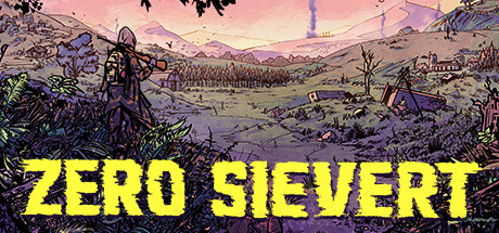 《零希沃特 ZERO Sievert》官方英文绿色版,迅雷百度云下载v0.40.17