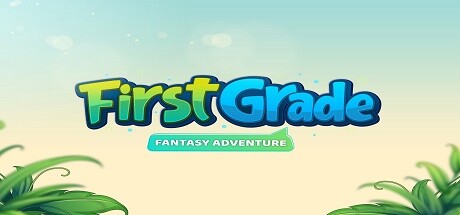 《我第一次的幻想冒险 My First Grade Fantasy Adventure》官方英文绿色版,迅雷百度云下载