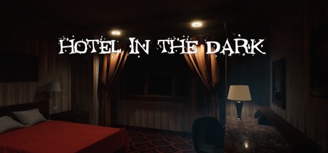 《黑暗中的酒店 Hotel in the Dark》官方英文绿色版,迅雷百度云下载