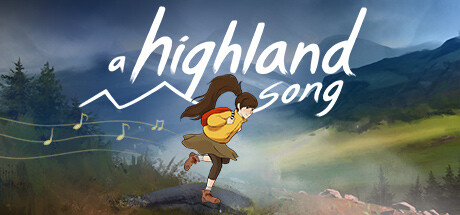 《高地轻歌 A Highland Song》官方英文绿色版,迅雷百度云下载