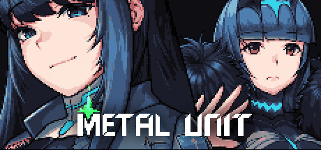 《金属战士 Metal Unit》v010308绿色版,迅雷百度云下载