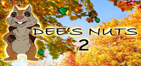 《迪的坚果2 Dee’s Nuts 2》官方英文绿色版,迅雷百度云下载