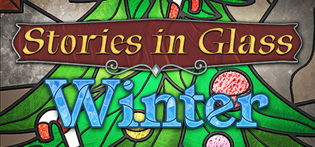 《玻璃中的故事：冬季 Stories in Glass: Winter》官方英文绿色版,迅雷百度云下载
