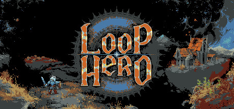 《循环勇者 Loop Hero》v1.1054|容量217MB|官方简体中文|绿色版,迅雷百度云下载