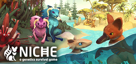 《生态位：遗传学生存游戏 Niche – a genetics survival game》20231115绿色版,迅雷百度云下载