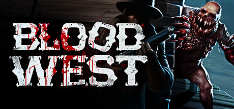 《血色西部 Blood West》官方英文v2.4.0绿色版,迅雷百度云下载