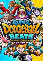 Switch游戏 – 
                        超级躲避球节拍 Super Dodgeball Beats
                     百度网盘下载