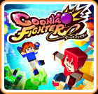 Switch游戏 –
                        柔软战士 Goonya Fighter
                    -百度网盘下载